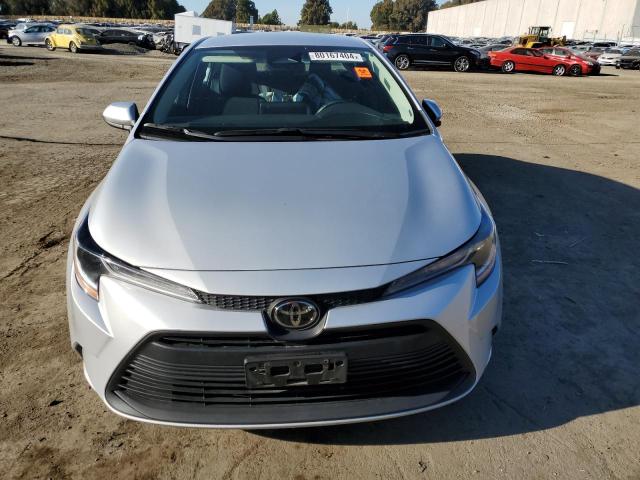 Photo 5 from auction – 2023 TOYOTA COROLLA LE with VIN 5YFB4MDE3PP044939