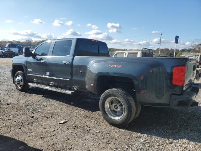 Photo 2 from auction – 2019 CHEVROLET SILVERADO with VIN 1GC4KYEY3KF257534