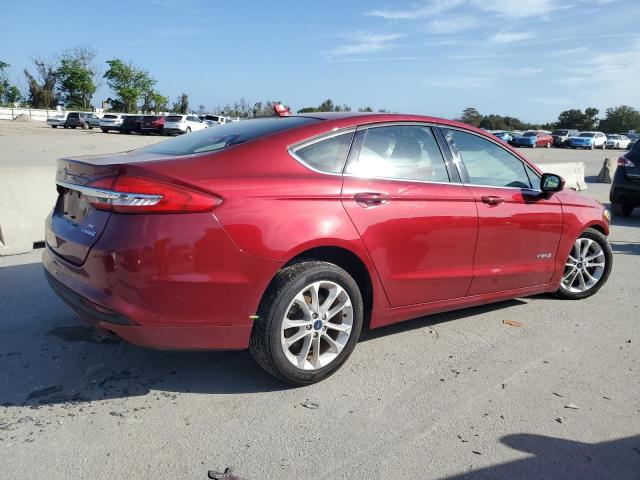 Photo 3 from auction – 2019 FORD FUSION SE with VIN 3FA6P0LU6KR240442