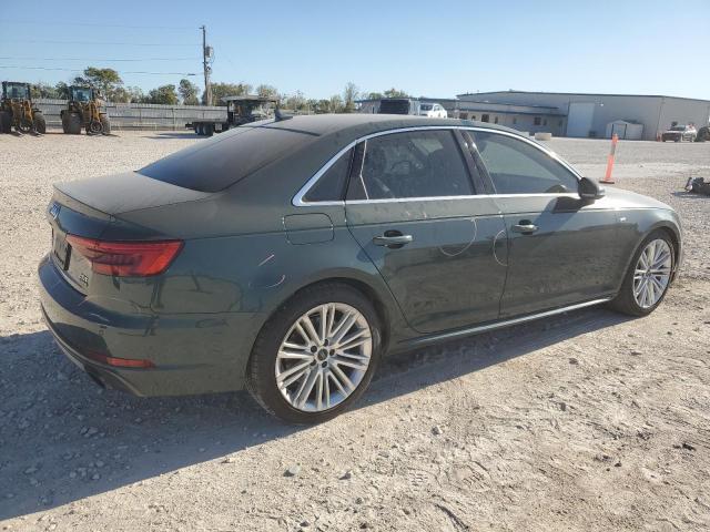 Photo 3 from auction – 2017 AUDI A4 PREMIUM with VIN WAUENAF44HN025969