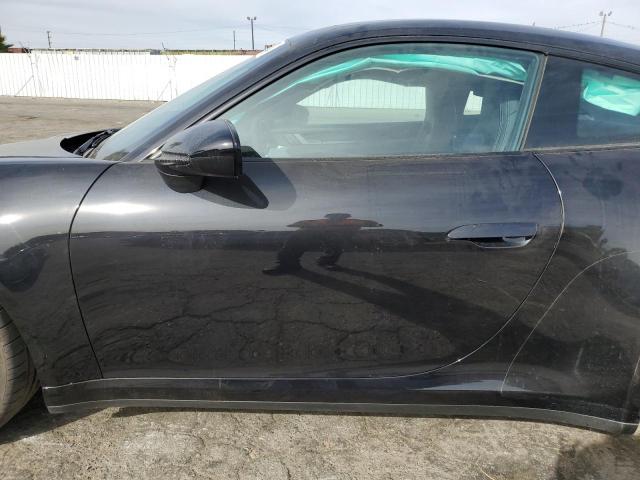 Photo 7 from auction – 2024 PORSCHE 911 CARRER with VIN WP0AA2A98RS207523