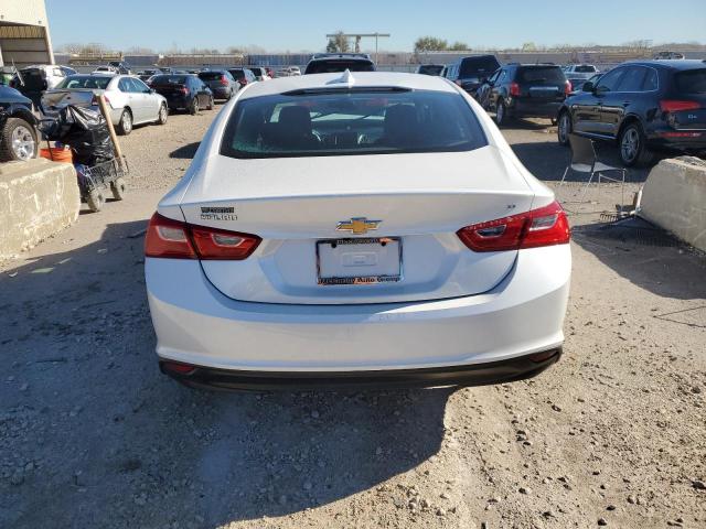 Photo 6 from auction – 2018 CHEVROLET MALIBU LT with VIN 1G1ZD5ST7JF243909