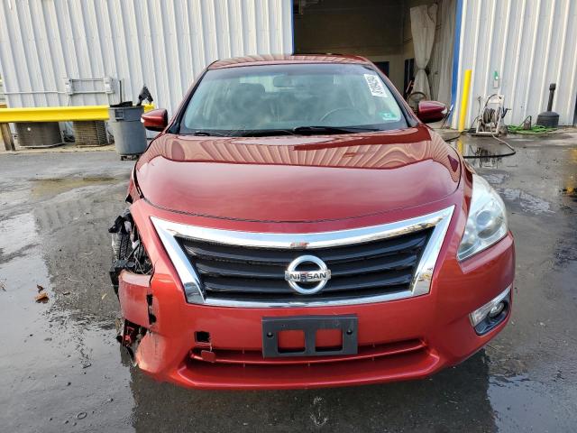 Photo 5 from auction – 2013 NISSAN ALTIMA 2.5 with VIN 1N4AL3AP8DC143197