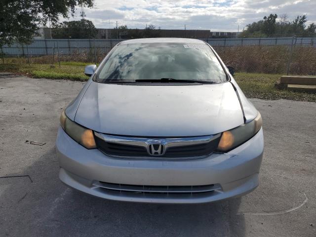 Photo 5 from auction – 2012 HONDA CIVIC LX with VIN 19XFB2F5XCE082432