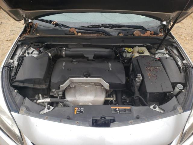 Photo 11 from auction – 2016 CHEVROLET MALIBU LIM with VIN 1G11E5SA7GF137428