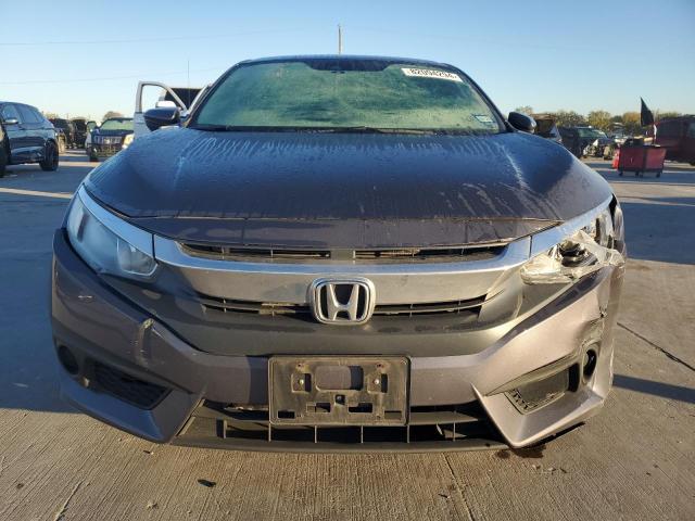 Photo 5 from auction – 2018 HONDA CIVIC LX with VIN 2HGFC2F60JH043180