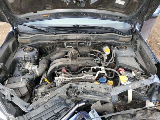 Photo 12 from auction – 2018 SUBARU FORESTER 2 with VIN JF2SJAWC4JH506108