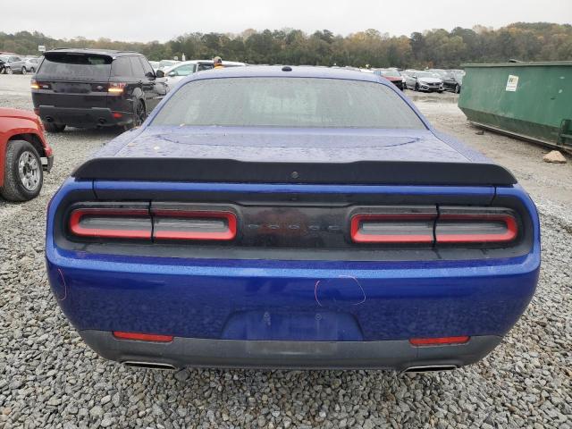 Photo 6 from auction – 2020 DODGE CHALLENGER with VIN 2C3CDZAG7LH161631