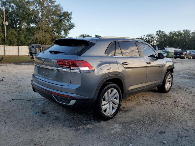 Photo 3 from auction – 2021 VOLKSWAGEN ATLAS CROS with VIN 1V2WC2CA2MC223810