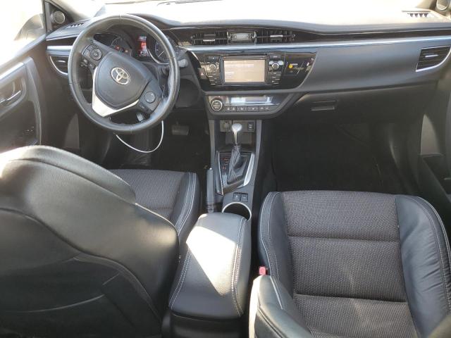 Photo 8 from auction – 2015 TOYOTA COROLLA L with VIN 5YFBURHE3FP226324