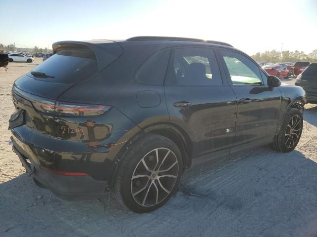 Photo 3 from auction – 2020 PORSCHE CAYENNE S with VIN WP1AB2AY4LDA28703