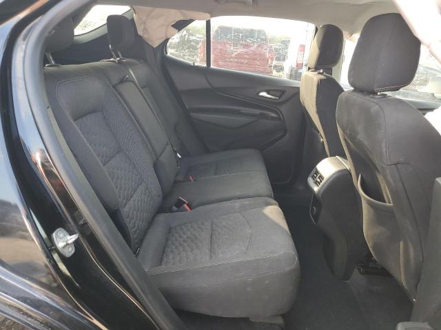 Photo 11 from auction – 2018 CHEVROLET EQUINOX LT with VIN 2GNAXJEVXJ6289575