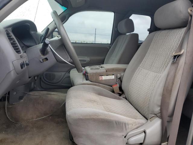 Photo 7 from auction – 2003 TOYOTA TUNDRA ACC with VIN 5TBBT44143S371067