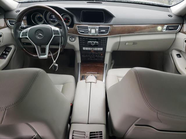 Photo 8 from auction – 2014 MERCEDES-BENZ E 350 with VIN WDDHF5KB1EA924435