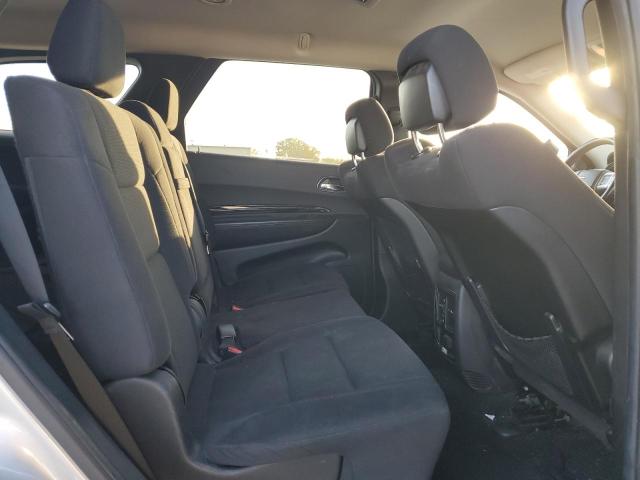 Photo 11 from auction – 2012 DODGE DURANGO CR with VIN 1C4RDHDG9CC129813