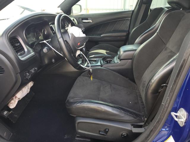 Photo 7 from auction – 2020 DODGE CHARGER R/ with VIN 2C3CDXCTXLH216412