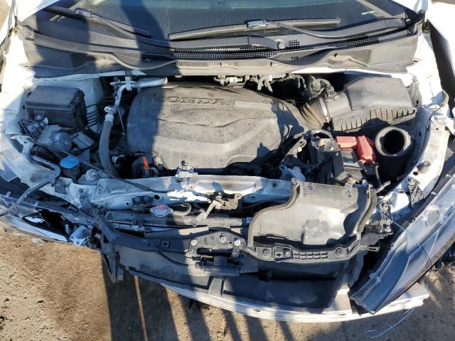 Photo 12 from auction – 2019 HONDA ODYSSEY EX with VIN 5FNRL6H75KB082153