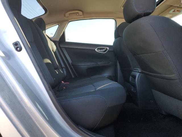 Photo 10 from auction – 2017 NISSAN SENTRA SR with VIN 3N1CB7AP1HY235944