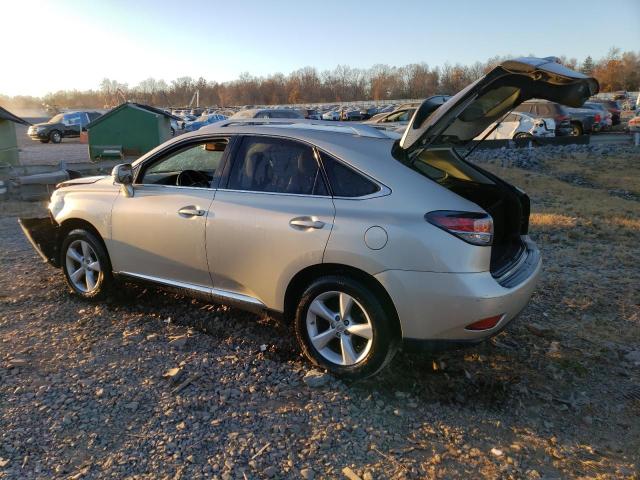 Photo 2 from auction – 2015 LEXUS RX 350 BAS with VIN 2T2BK1BA7FC334583