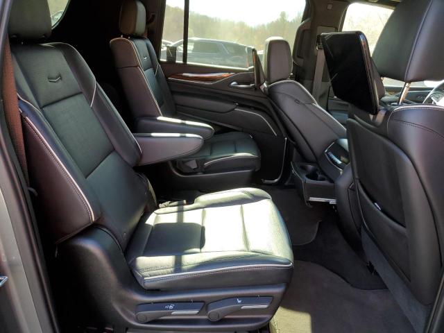 Photo 11 from auction – 2021 CADILLAC ESCALADE E with VIN 1GYS3LKL4MR260633