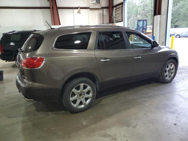 Photo 3 from auction – 2010 BUICK ENCLAVE CX with VIN 5GALRCED7AJ204405
