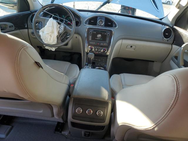 Photo 8 from auction – 2016 BUICK ENCLAVE with VIN 5GAKRBKDXGJ230919