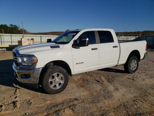RAM 2500 BIG H 2023 with VIN 3C6UR5DJ8PG603069 - Photo from auction