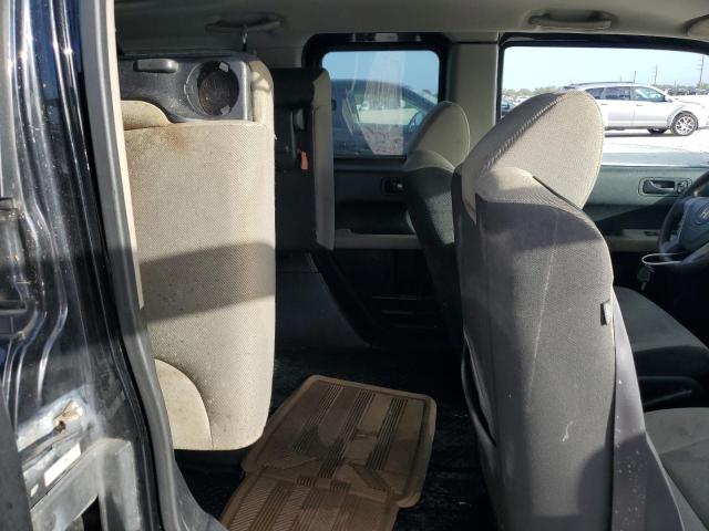 Photo 11 from auction – 2007 HONDA ELEMENT EX with VIN 5J6YH28737L007889