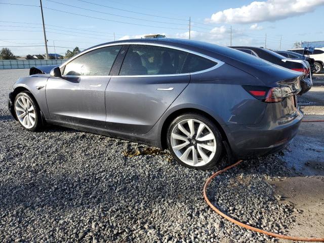 Photo 2 from auction – 2020 TESLA MODEL 3 with VIN 5YJ3E1EAXLF495321