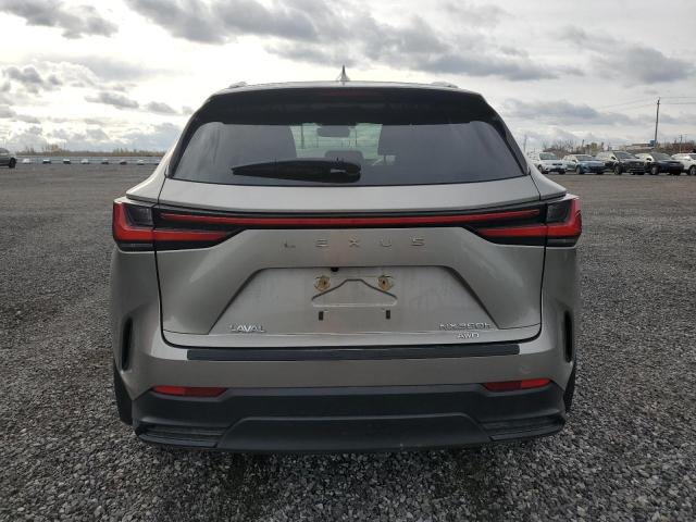 Photo 6 from auction – 2024 LEXUS NX 350H BA with VIN 2T2GKCEZ1RC022136