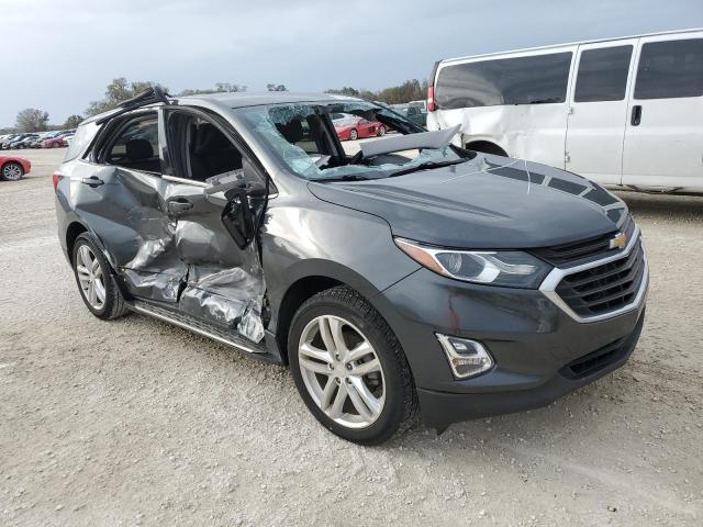 Photo 4 from auction – 2019 CHEVROLET EQUINOX LT with VIN 3GNAXKEV9KL213865
