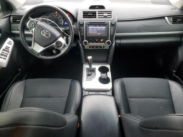 Photo 8 from auction – 2014 TOYOTA CAMRY L with VIN 4T1BF1FK6EU362223