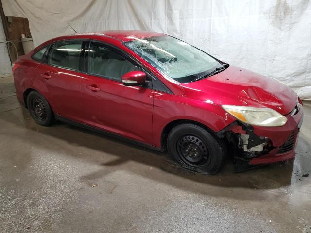 Photo 4 from auction – 2014 FORD FOCUS SE with VIN 1FADP3F26EL136457