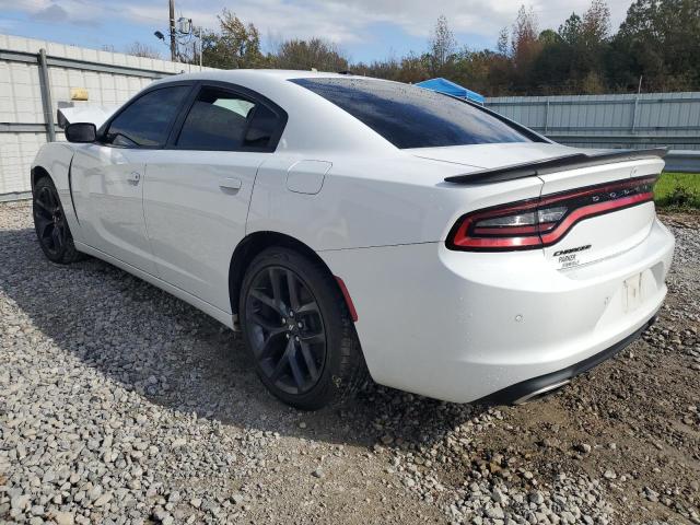 Photo 2 from auction – 2019 DODGE CHARGER SX with VIN 2C3CDXBG8KH692998