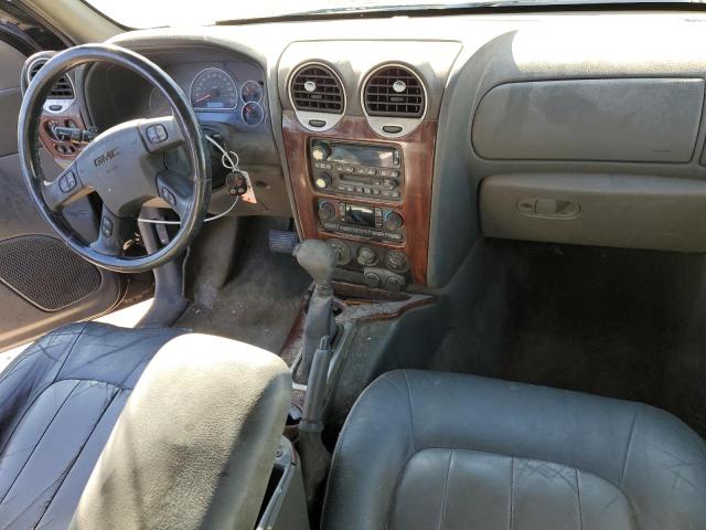 Photo 8 from auction – 2004 GMC ENVOY with VIN 1GKDT13S642163228