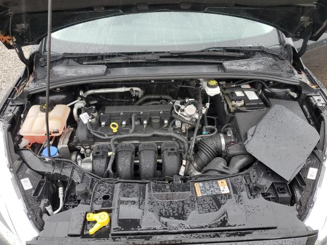 Photo 11 from auction – 2018 FORD FOCUS SE with VIN 1FADP3F21JL223483