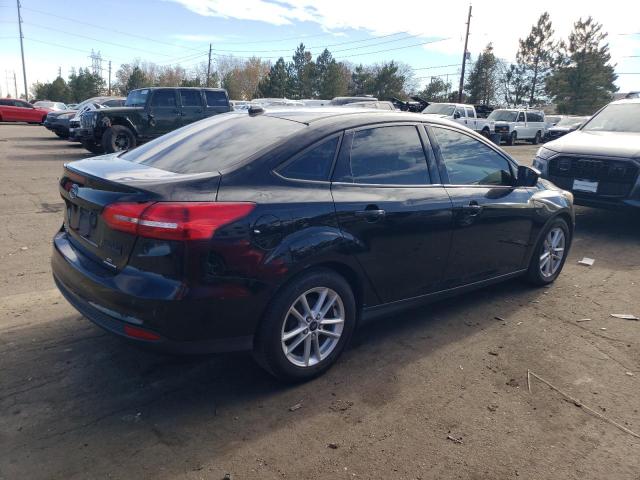 Photo 3 from auction – 2016 FORD FOCUS SE with VIN 1FADP3F21GL270831