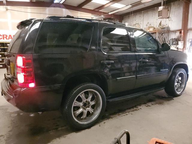 Photo 3 from auction – 2007 CHEVROLET TAHOE C150 with VIN 1GNFC13027J388914