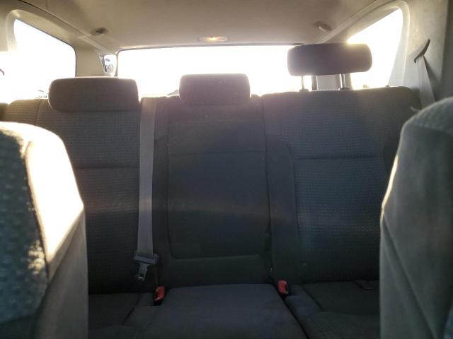 Photo 10 from auction – 2005 TOYOTA 4RUNNER SR with VIN JTEBU14R150076163