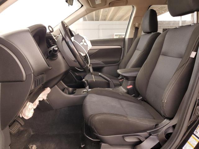 صورة رقم 7 من المزاد - 2016 MITSUBISHI OUTLANDER مع VIN JA4AD2A31GZ030850