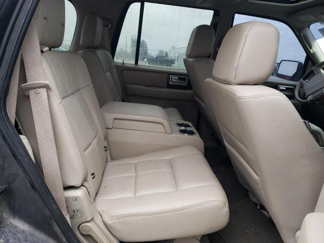 Photo 11 from auction – 2007 LINCOLN NAVIGATOR with VIN 5LMFU28557LJ22851