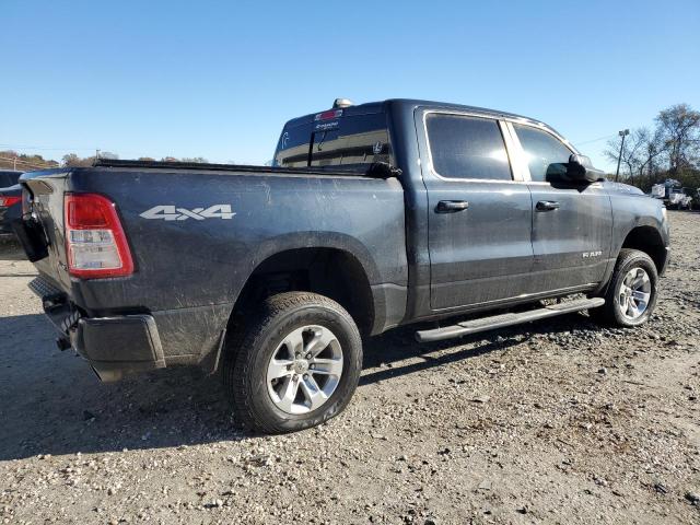 Photo 3 from auction – 2019 RAM 1500 BIG H with VIN 1C6SRFFT3KN696904
