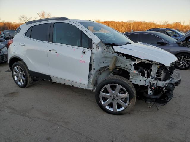 Photo 4 from auction – 2016 BUICK ENCORE with VIN KL4CJGSB8GB562898