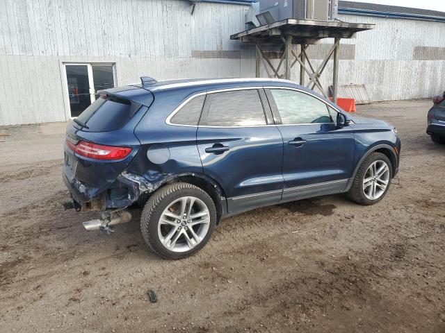 Photo 3 from auction – 2017 LINCOLN MKC RESERV with VIN 5LMCJ3D94HUL61670