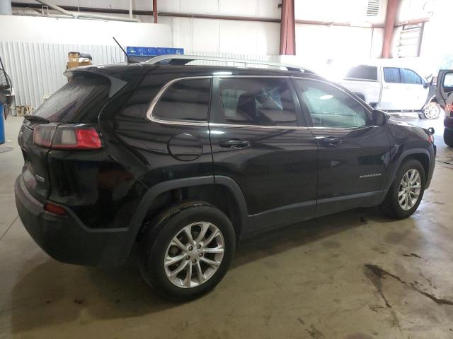 Photo 3 from auction – 2019 JEEP CHEROKEE L with VIN 1C4PJLCB1KD327626