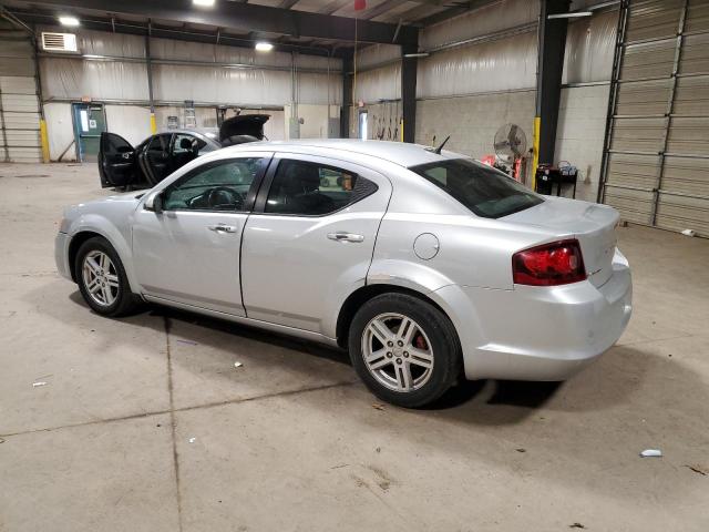 Foto 2 de la subasta – 2012 DODGE AVENGER SX con VIN 1C3CDZCB1CN194939
