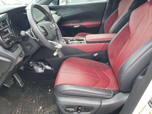 Photo 7 from auction – 2023 LEXUS RX 500H F with VIN 2T2BCMEA6PC003196