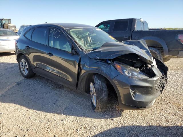 Photo 4 from auction – 2020 FORD ESCAPE S with VIN 1FMCU0F65LUA84757
