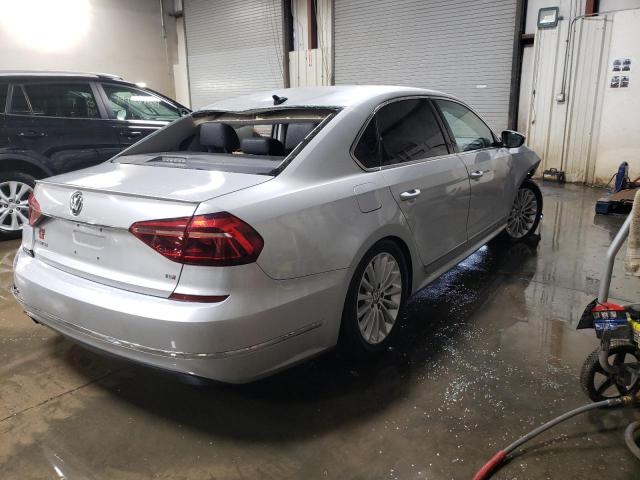 Photo 3 from auction – 2017 VOLKSWAGEN PASSAT SE with VIN 1VWBT7A38HC044482
