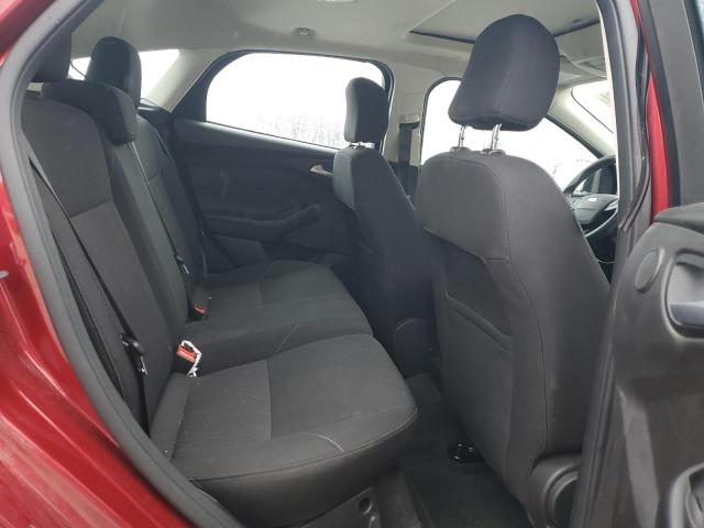 Photo 10 from auction – 2017 FORD FOCUS SEL with VIN 1FADP3M26HL312141